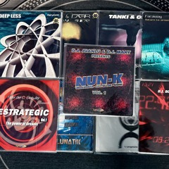 DJ FUZION VOL.6 - THE BEST OF UPTEMPO