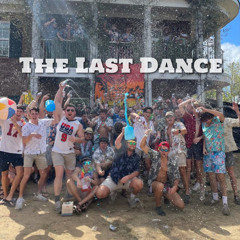 Last Dance Pregame