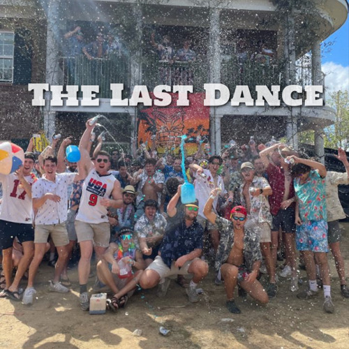 Last Dance Pregame