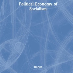 Ebook❤️ Political Economy of Socialism