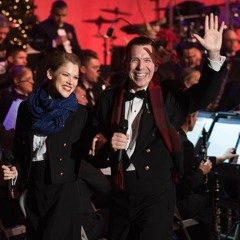 Rudolph the Red-Nosed Reindeer | U.S. Navy Band (Live at DAR Constitution Hall, 2017)