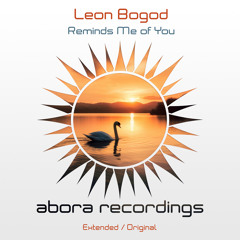 Leon Bogod - Reminds Me of You (Extended Mix)