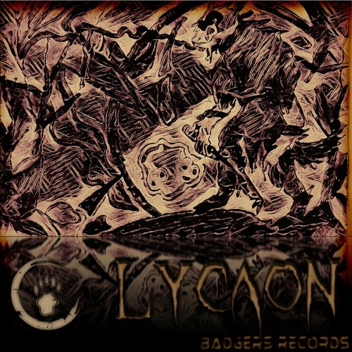 Kitsune - Dissolve Cultural Programs 156bpm (VA - Lycaon - Bandgers Records)