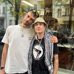 marum and Lou Drago (infinity rug takeover) [22.04.25]