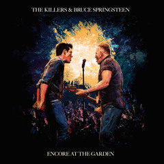 Born to Run (Live)