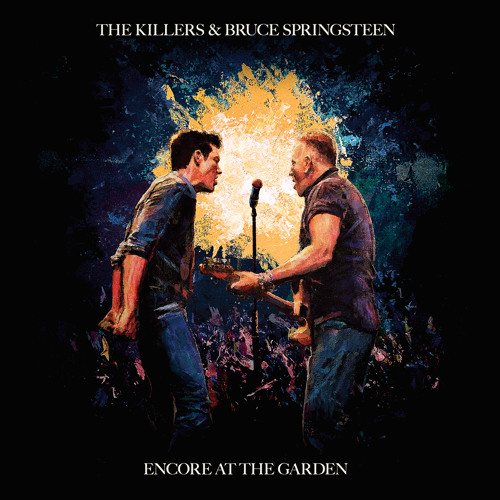 Born to Run (Live)