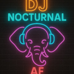 NOCTURNAL AF'S FIRE LINKING CURSE X KNIGHTOUT (NOCTURNAL FLIP)