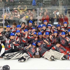 Neshannock 2021 - 2022 Hockey Warmup