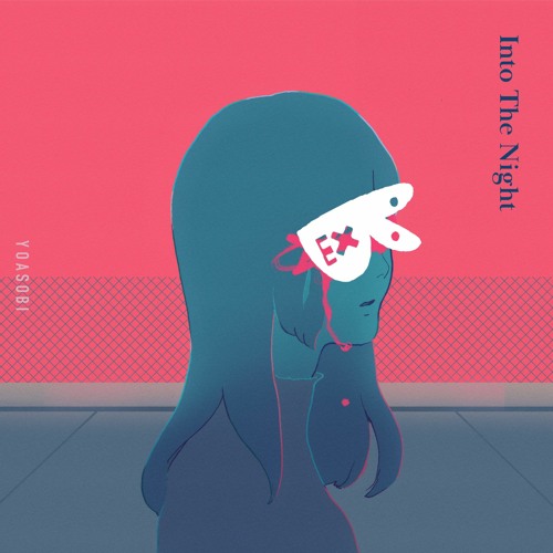 Stream YOASOBI - Racing Into The Night / roruru remix by roruru