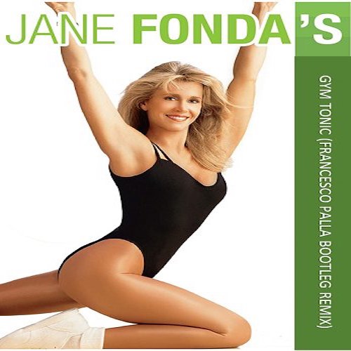 Bob Sinclar – Gym Tonic (Francesco Palla Bootleg Remix)