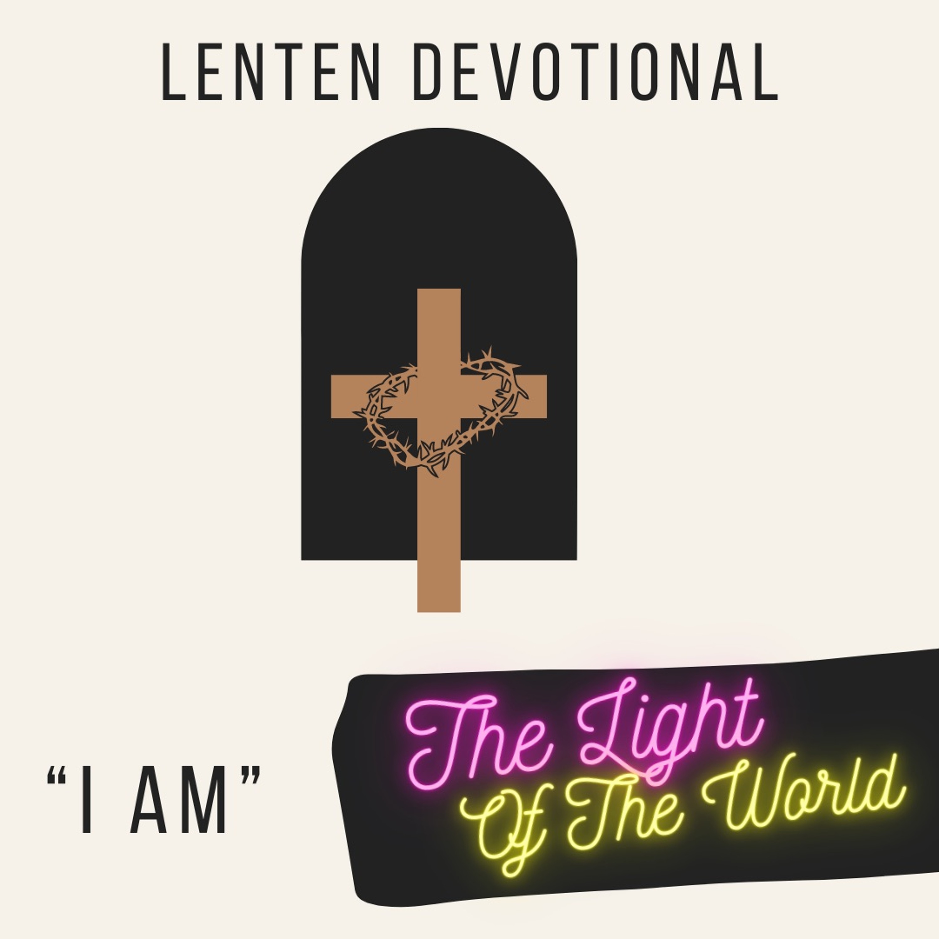 I Am the Light of the World, 3-16-2022 episode artwork