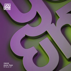 PREMIERE: Jesse Maas - Got Me Trying