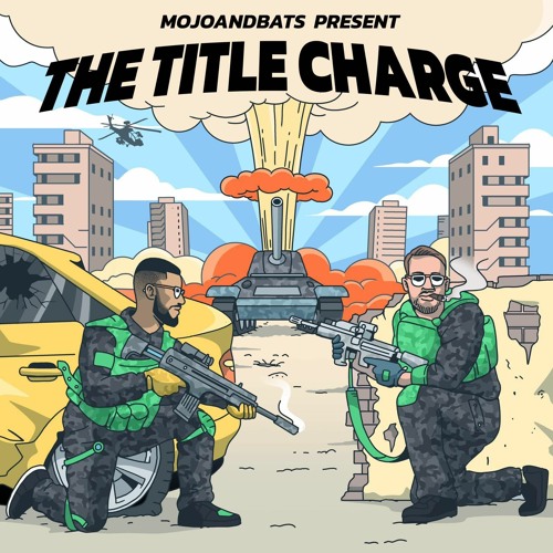 The Title Charge