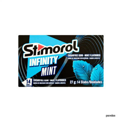 Stimorol