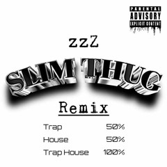 Slim Thug - Like A Boss (zzZ Remix)