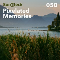 Pixelated Memories podcast
