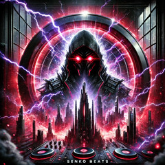 Shadowcore - 𝙎𝙚𝙣𝙠ø 𝘽𝙚𝙖𝙩𝙨