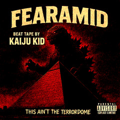 FEARAMID TAPE (MIXED)