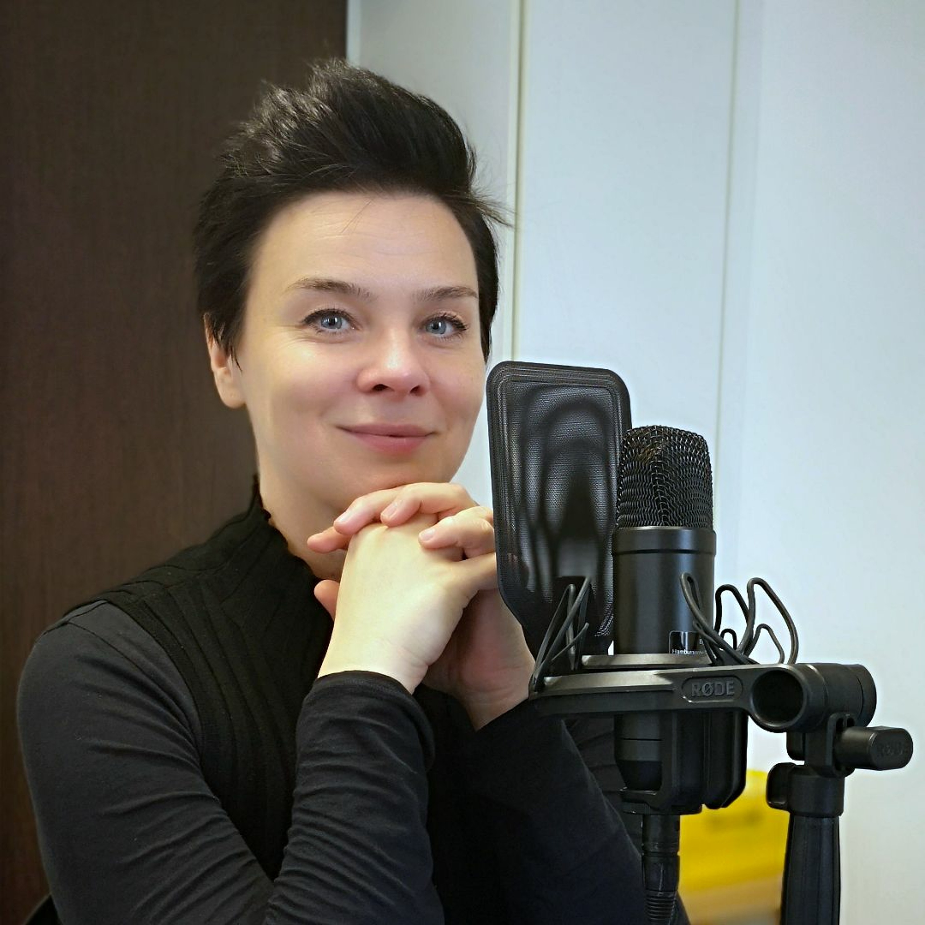 Staatsoper Hamburg Podcasts