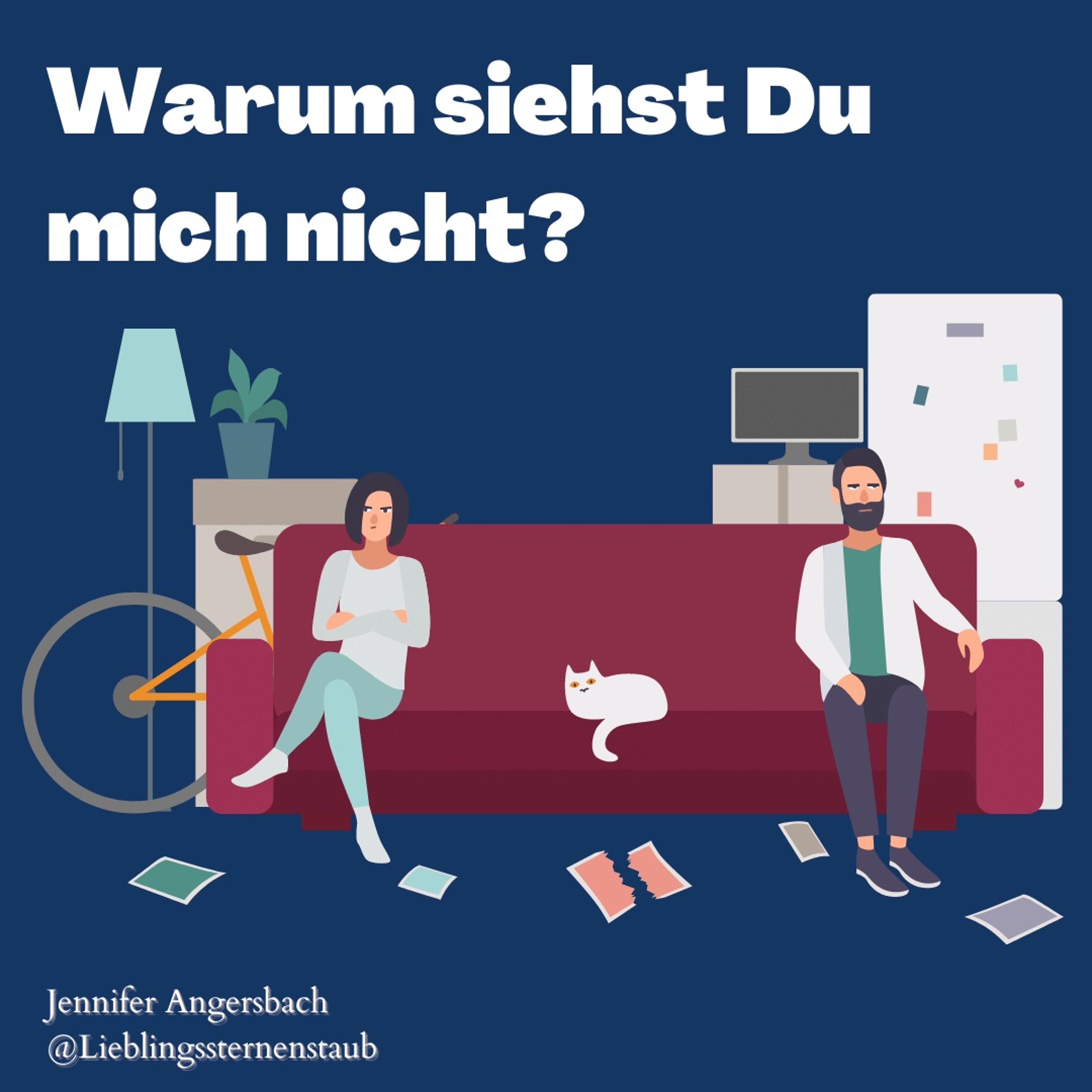 Lieblingssternenstaub