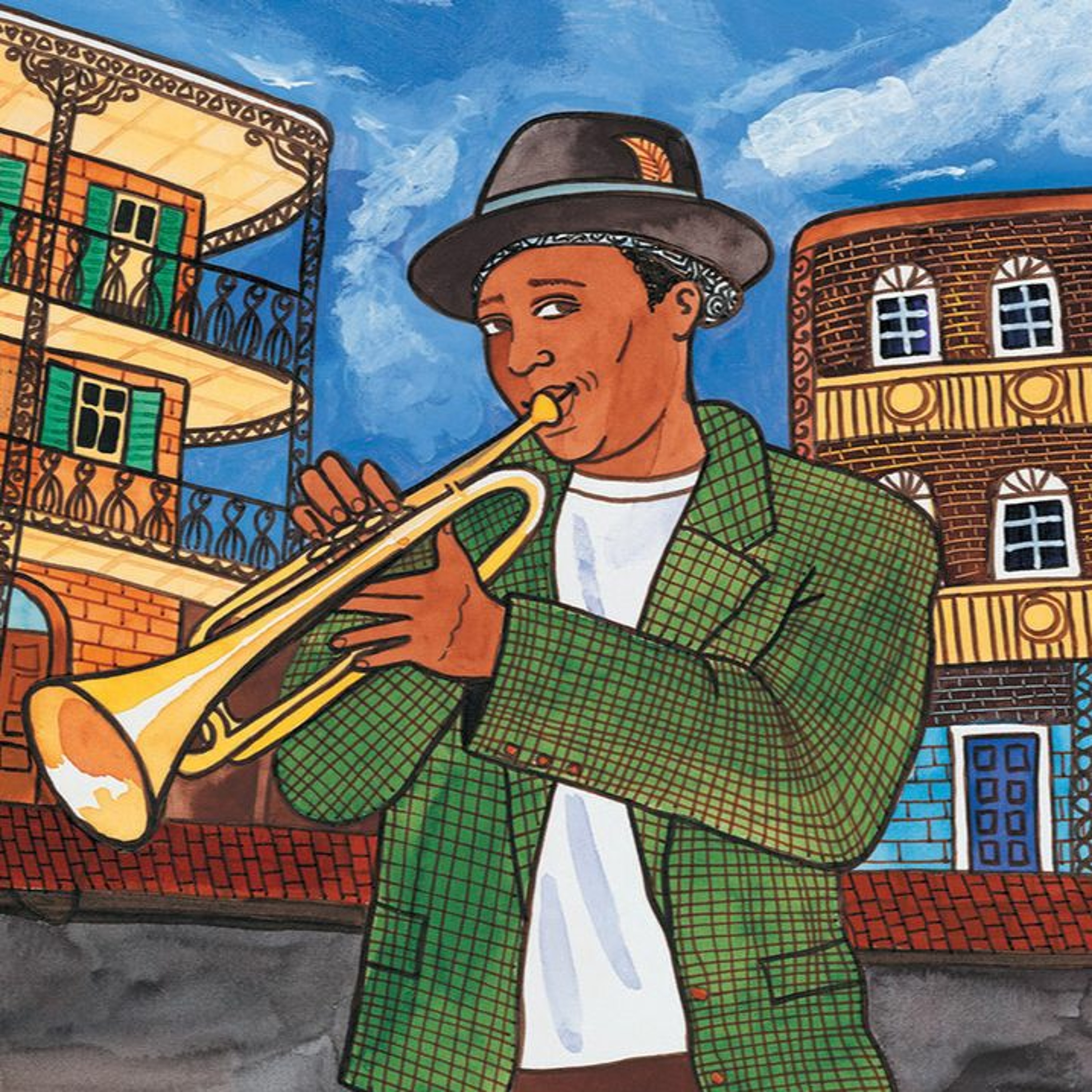 Putumayo World Music Hour