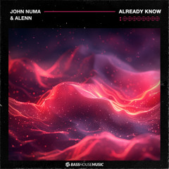 John Numa, Alenn - Already Know