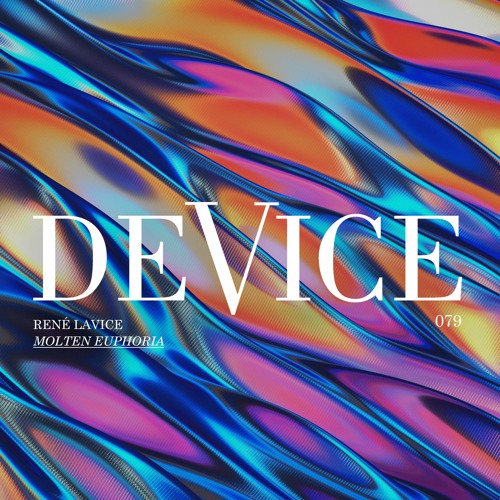 René LaVice - Molten Euphoria