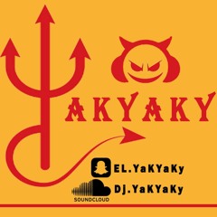 YaKYaKy Dj سيد نعمه - هلا خوية ديجي