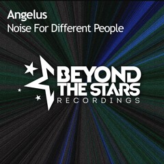 Angelus - Noise For Different People [Available Now]