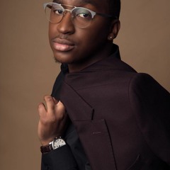 Edgar Domingos - Minha (feat. Arieth Feijó)