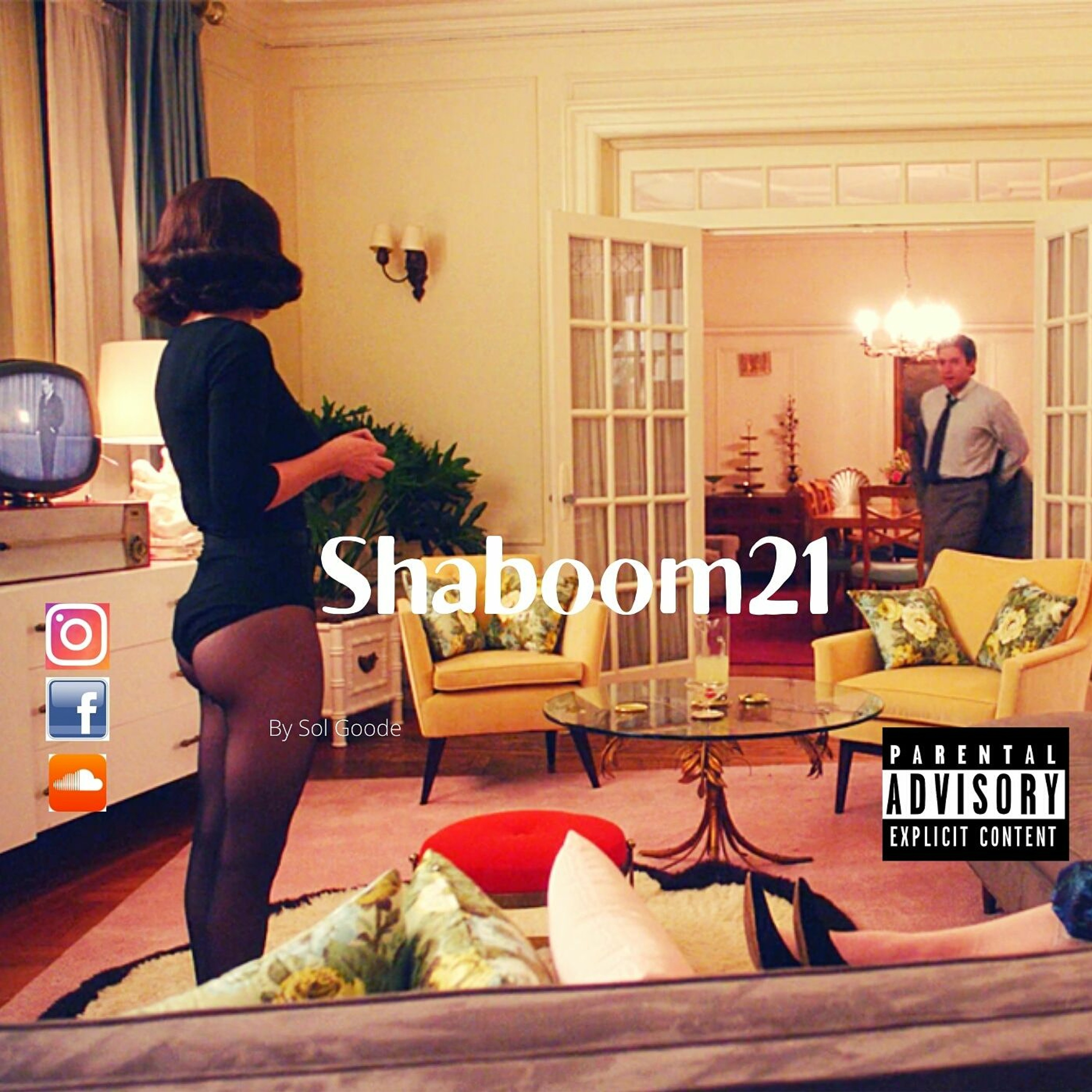 Shaboom 21 episode artwork