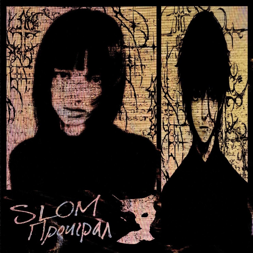 Stream SLOM - проиграл by aaaaaadaa | Listen online for free on SoundCloud
