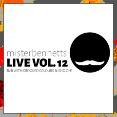 [LIVE] VOL. 12 @ Woody's Byron Bay b2b with Crooked Colours & AndOH!