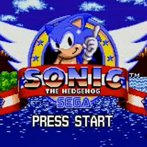 Sonic 1 - Online Game - Play for Free