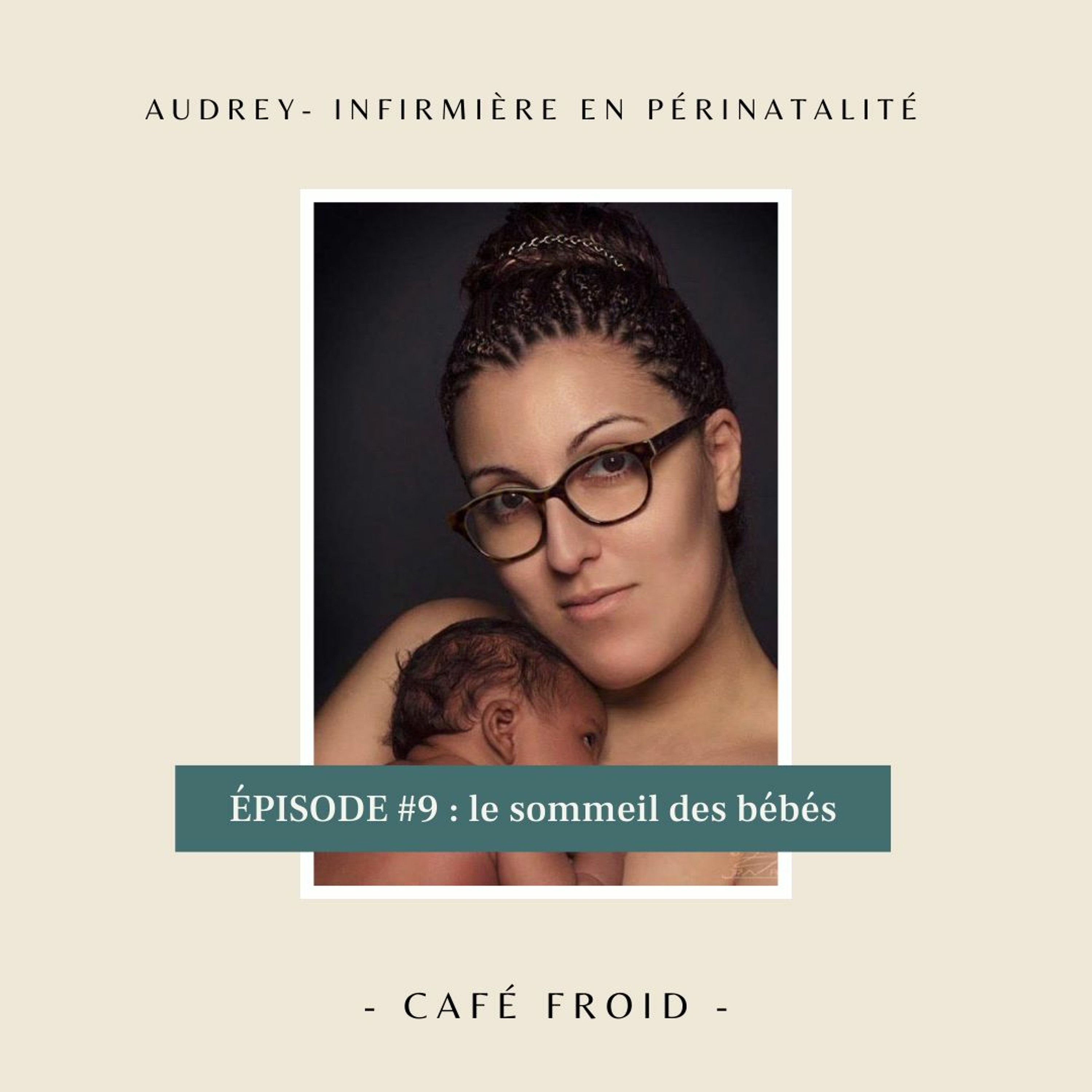 Café Froid Podcast