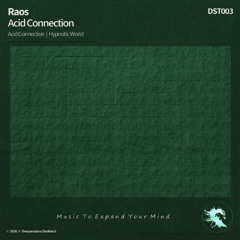 DST003 | Raos - Acid Connection (Original Mix)
