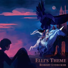 Elli's Theme (from the "Books of Bairnmoor")