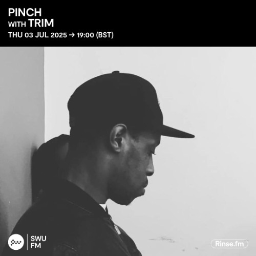 Pinch with Trim - 03 July 2025
