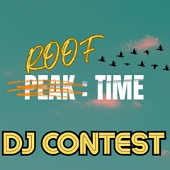 bøB Mørtøn - Roof:Time For House