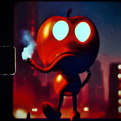 APPLE SEED (PROD. ZACH SUTTON)