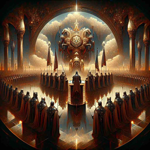 Pierty Flock ft WaTaTaK - Song of the Valkyrie (PREVIEW)