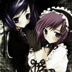 absol x crucify - fake (•́ ᴖ •̀)