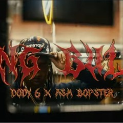 Dody6- King Bully ft  ASM Bopster