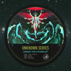 PREMIERE: Csurt - Red Eyes [Unknown Series]