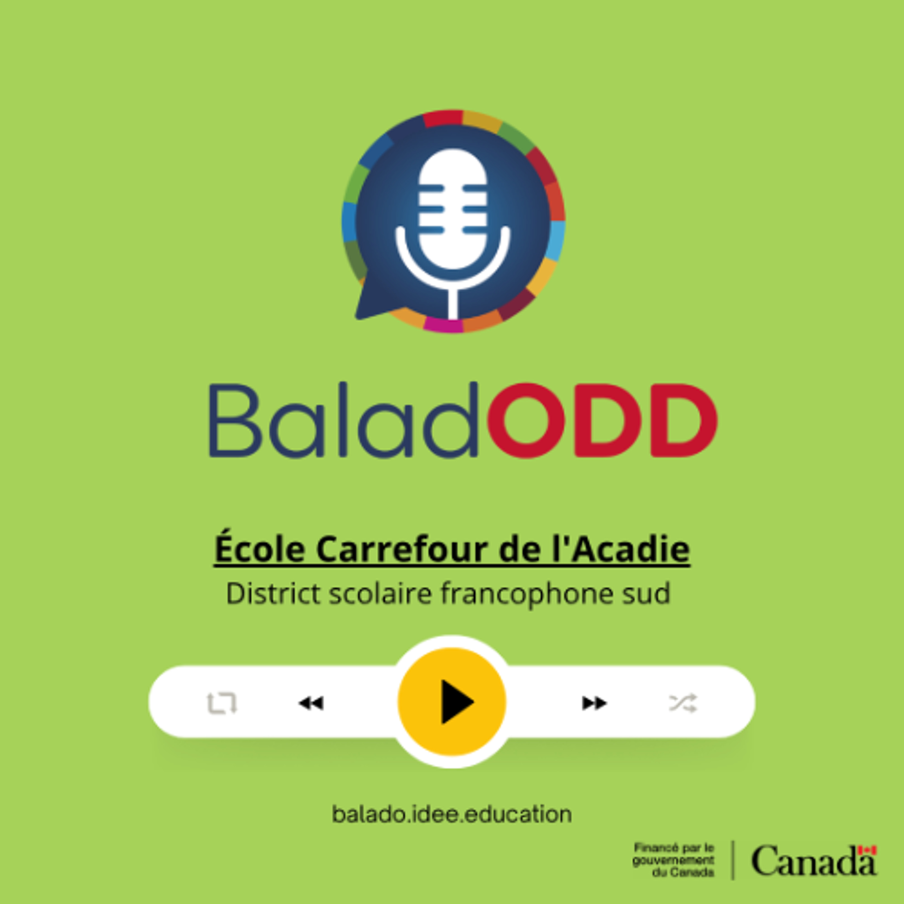La deuxième guerre mondiale episode artwork