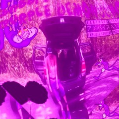 PURPLE DEMON$!