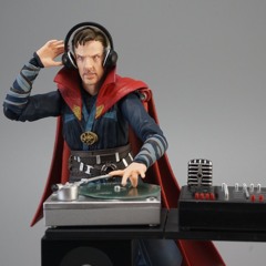 Robotron3000 by The StrangeDr