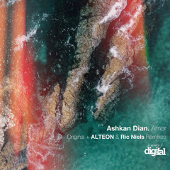 Ashkan Dian - Amor {Ric Niels Remix} Stripped Digital