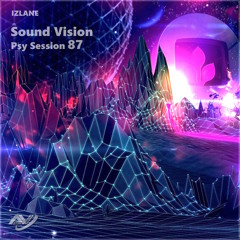 Sound Vision Psy Session 87