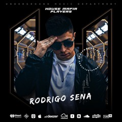 RODRIGO SENA EXCLUSIVE/HMP SUMMER SESSIONS/EP - 03 [BRAZIL - SP]